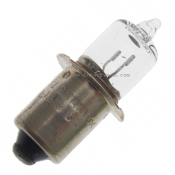P13,5s 4,0V 0.5A 2,0W halogen Philips HPR54 7242