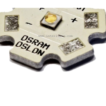 OSM-100 LED część zamienna ledy 4-sztuki